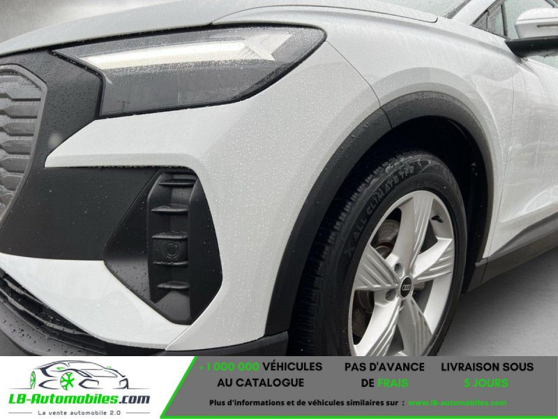 Audi Q4 e-tron 35 170 ch 55 kW  occasion � Beaupuy - photo n�6