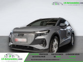 Audi Q4 e-tron occasion année 2022 boite Automatique Annonce Audi Q4 e-tron occasion Electrique 35 170 ch 55 kW à Beaupuy