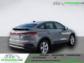 Audi Q4 e-tron 35 170 ch 55 kW  occasion � Beaupuy - photo n�4