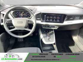 Audi Q4 e-tron 35 170 ch 55 kW  occasion � Beaupuy - photo n�3