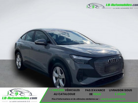 Audi Q4 e-tron 35 170 ch 55 kW  occasion � Beaupuy - photo n�2