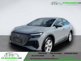 Audi Q4 e-tron , garage LB AUTOMOBILES � Beaupuy
