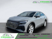 Audi Q4 e-tron occasion  année 2022 boite Automatique Annonce Audi Q4 e-tron occasion Electrique 35 170 ch 55 kW à Beaupuy