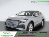 Audi Q4 e-tron occasion  année 2022 boite Automatique Annonce Audi Q4 e-tron occasion Electrique 35 170 ch 55 kW à Beaupuy