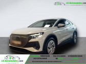 Annonce Audi Q4 e-tron occasion Electrique 35 170 ch 55 kW  Beaupuy