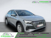 Annonce Audi Q4 e-tron occasion Electrique 35 170 ch 55 kW  Beaupuy