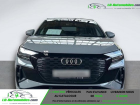 Audi Q4 e-tron 35 170 ch 55 kW  occasion � Beaupuy - photo n�5