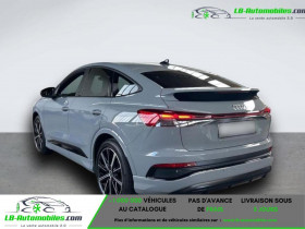 Audi Q4 e-tron 35 170 ch 55 kW  occasion � Beaupuy - photo n�4