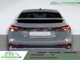 Audi Q4 e-tron 35 170 ch 55 kW  occasion � Beaupuy - photo n�7