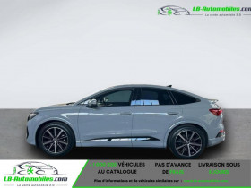 Audi Q4 e-tron 35 170 ch 55 kW  occasion � Beaupuy - photo n�6