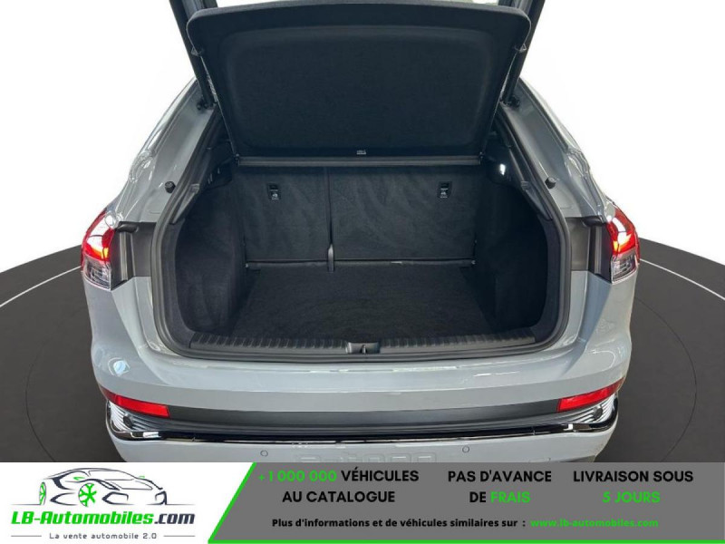 Audi Q4 e-tron 35 170 ch 55 kW  occasion  Beaupuy - photo n11