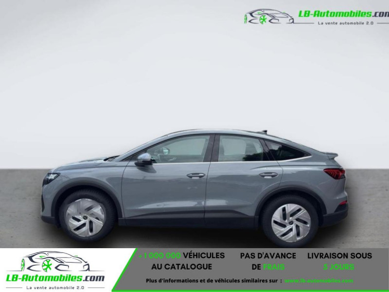 Audi Q4 e-tron 35 170 ch 55 kW  occasion  Beaupuy - photo n4
