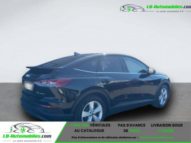 Audi Q4 e-tron 35 170 ch 55 kW  occasion � Beaupuy - photo n�2