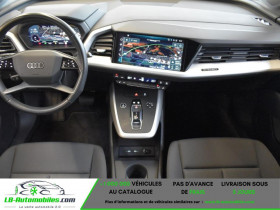 Audi Q4 e-tron 35 170 ch 55 kW  occasion � Beaupuy - photo n�3