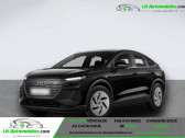 Annonce Audi Q4 e-tron occasion Electrique 35 170 ch 55 kW  Beaupuy