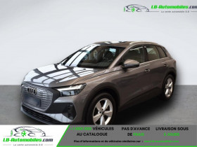 Audi Q4 e-tron 35 170 ch 55 kW  occasion � Beaupuy - photo n�2