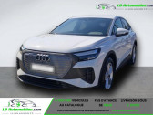 Annonce Audi Q4 e-tron occasion Electrique 35 170 ch 55 kW  Beaupuy