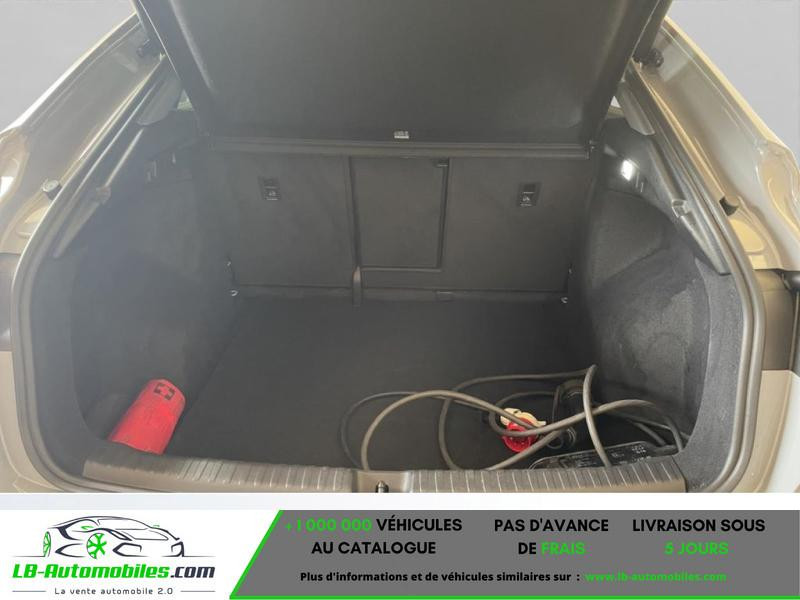 Audi Q4 e-tron 35 170 ch 55 kW  occasion  Beaupuy - photo n7