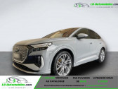 Audi Q4 e-tron 35 170 ch 55 kW   Beaupuy 31