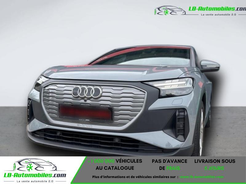 Audi Q4 e-tron 35 170 ch 55 kW  occasion  Beaupuy - photo n2