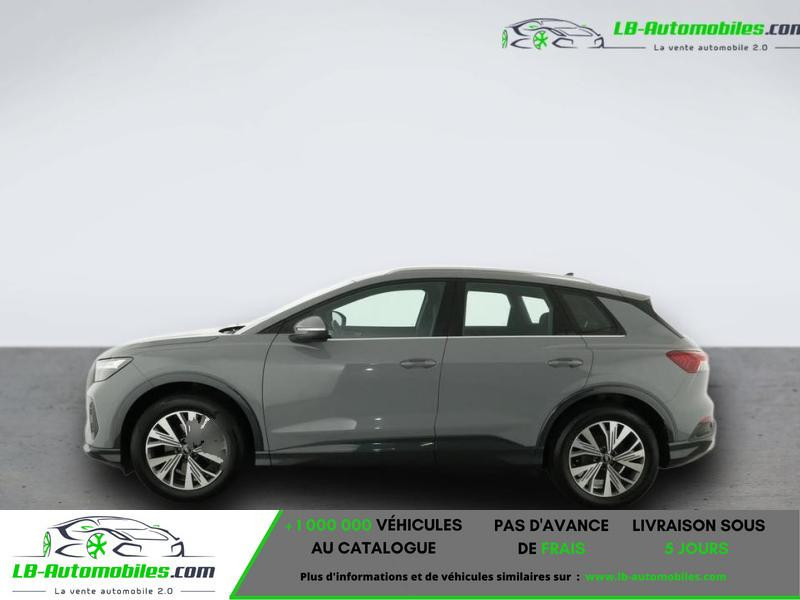 Audi Q4 e-tron 35 170 ch 55 kW  occasion  Beaupuy - photo n5