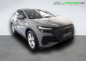 Annonce Audi Q4 e-tron occasion Electrique 35 170 ch 55 kW  Beaupuy