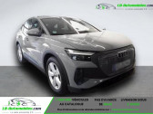 Audi Q4 e-tron occasion année 2023 boite Automatique Annonce Audi Q4 e-tron occasion Electrique 35 170 ch 55 kW à Beaupuy