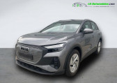 Annonce Audi Q4 e-tron occasion Electrique 35 170 ch 55 kW  Beaupuy
