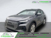 Audi Q4 e-tron occasion année 2022 boite Automatique Annonce Audi Q4 e-tron occasion Electrique 35 170 ch 55 kW à Beaupuy