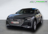 Audi Q4 e-tron 35 170 ch 55 kW   Beaupuy 31