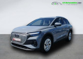 Annonce Audi Q4 e-tron occasion Electrique 35 170 ch 55 kW  Beaupuy