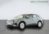 Annonce Audi Q4 e-tron occasion Electrique 35 170 ch 55 kW  Beaupuy