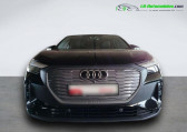Annonce Audi Q4 e-tron occasion Electrique 35 170 ch 55 kW  Beaupuy