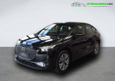 Annonce Audi Q4 e-tron occasion Electrique 35 170 ch 55 kW  Beaupuy