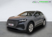 Annonce Audi Q4 e-tron occasion Electrique 35 170 ch 55 kW  Beaupuy