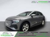 Audi Q4 e-tron 35 170 ch 55 kW   Beaupuy 31
