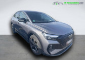 Audi Q4 e-tron 35 170 ch 55 kW   Beaupuy 31