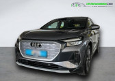 Annonce Audi Q4 e-tron occasion Electrique 35 170 ch 55 kW  Beaupuy