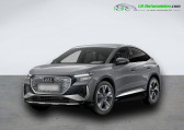 Annonce Audi Q4 e-tron occasion Electrique 35 170 ch 55 kW  Beaupuy