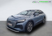 Annonce Audi Q4 e-tron occasion Electrique 35 170 ch 55 kW  Beaupuy