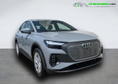 Annonce Audi Q4 e-tron occasion Electrique 35 170 ch 55 kW  Beaupuy