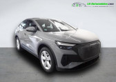 Annonce Audi Q4 e-tron occasion Electrique 35 170 ch 55 kW  Beaupuy