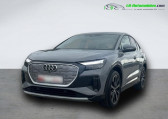 Annonce Audi Q4 e-tron occasion Electrique 35 170 ch 55 kW  Beaupuy