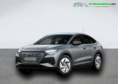 Audi Q4 e-tron occasion année 2022 boite Automatique Annonce Audi Q4 e-tron occasion Electrique 35 170 ch 55 kW à Beaupuy