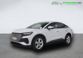 Audi Q4 e-tron 35 170 ch 55 kW   Beaupuy 31