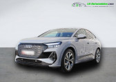 Audi Q4 e-tron 35 170 ch 55 kW   Beaupuy 31