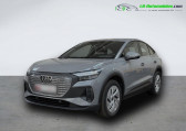 Audi Q4 e-tron 35 170 ch 55 kW   Beaupuy 31