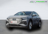 Audi Q4 e-tron occasion année 2023 boite Automatique Annonce Audi Q4 e-tron occasion Electrique 35 170 ch 55 kW à Beaupuy