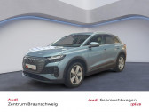 Audi Q4 e-tron 35 170 ch 55 kW  � L'Union 31