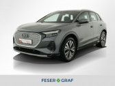 Annonce Audi Q4 e-tron occasion Electrique 35 170 ch 55 kW � L'Union